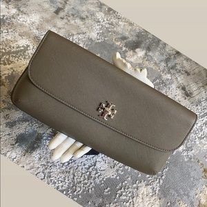 Clutch by Tory Burch